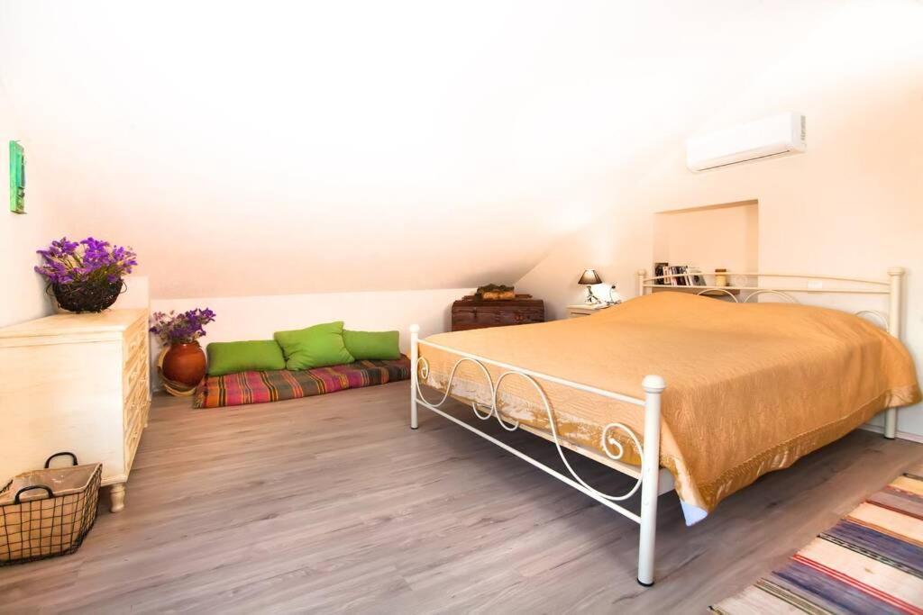 Willa Nikis Seaside House Vlichadia Zewnętrze zdjęcie